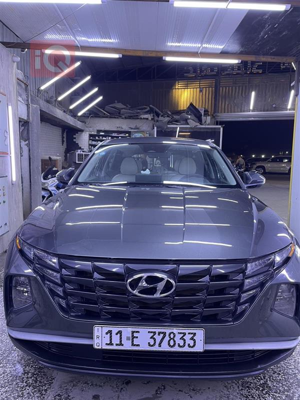 Hyundai for sale in Iraq